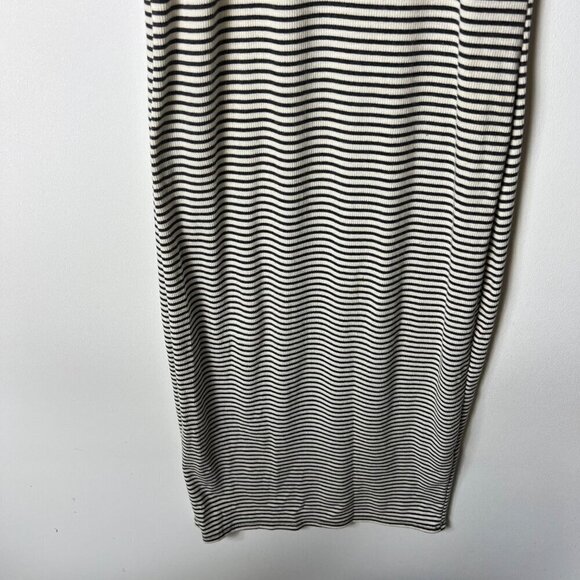 Soprano striped bodycon sleeveless dress women’s size XS‎ - Picture 8 of 9